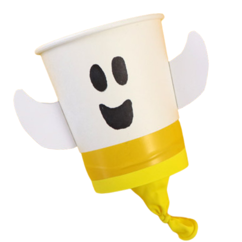 Custom Cup Blaster DIY Kit - Design & Decorate Your Own Tumbler
