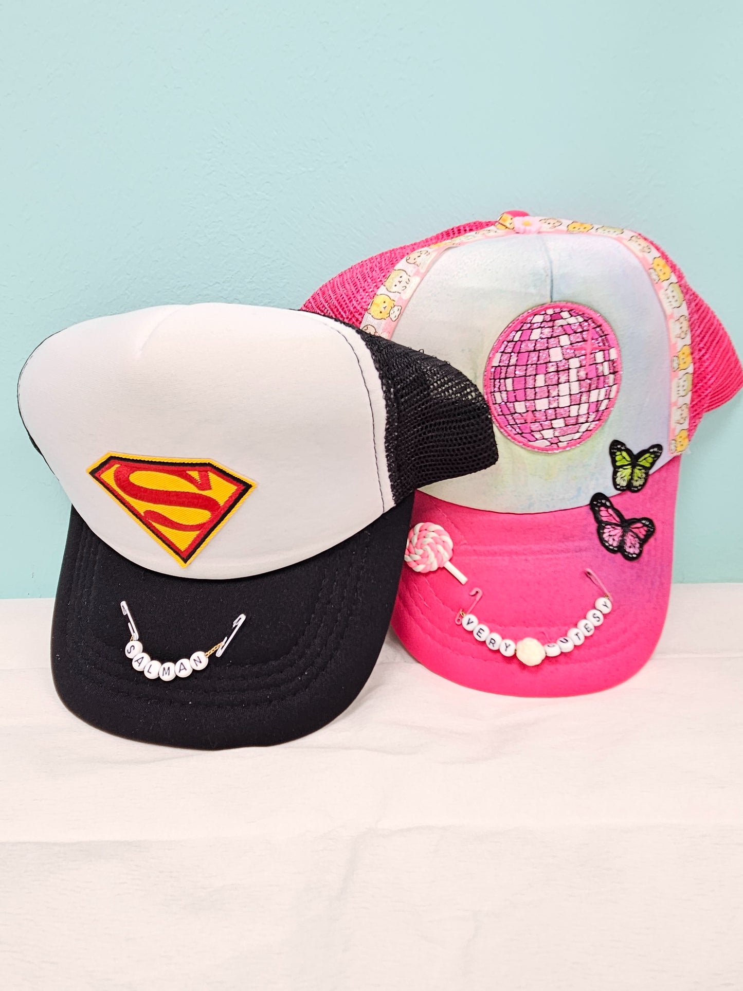 STYLE IT STATION - Party Package