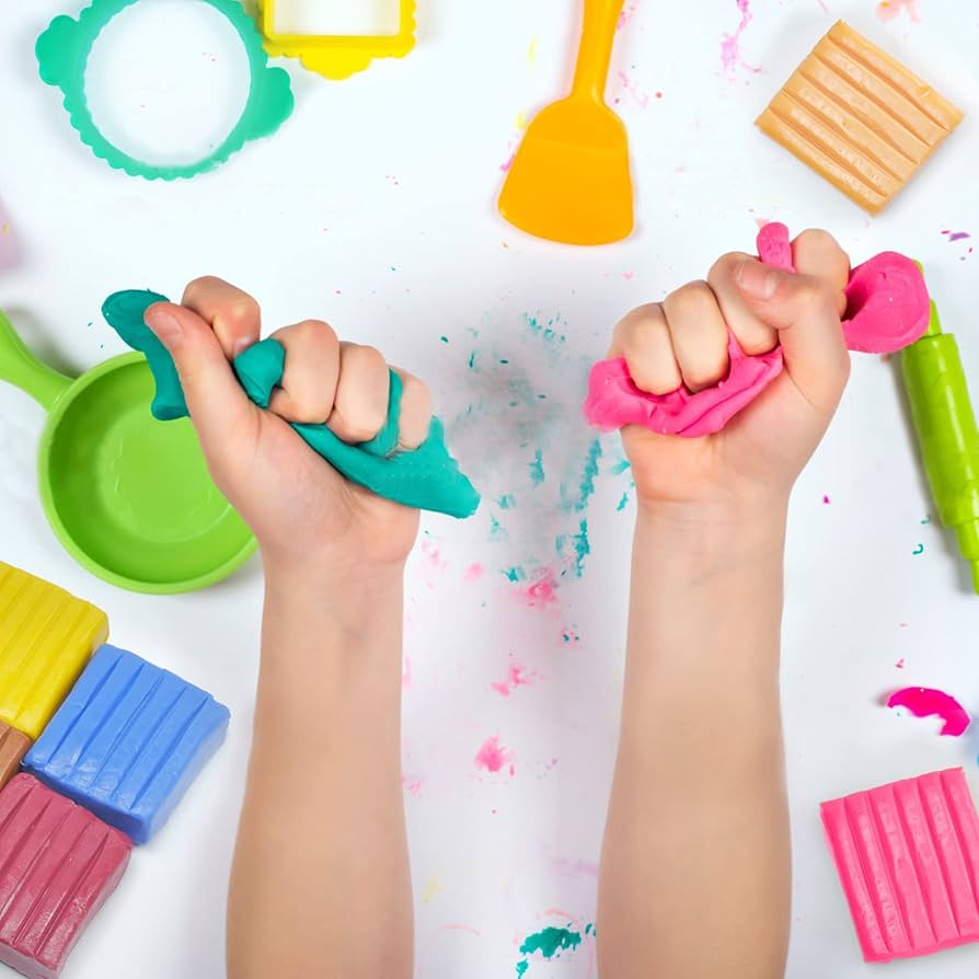 CRAFT IT STATION - Party Package
