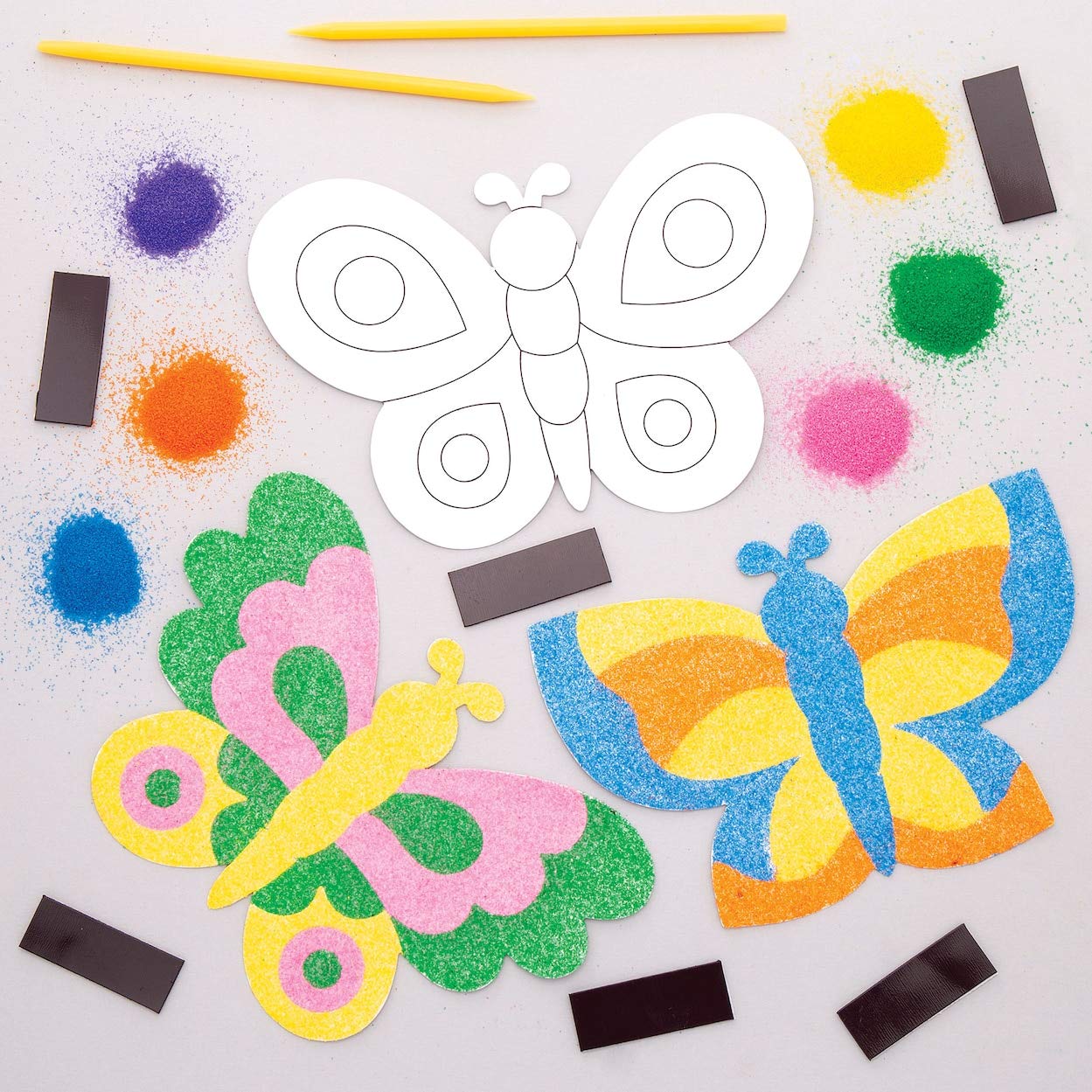 CRAFT IT STATION - Party Package