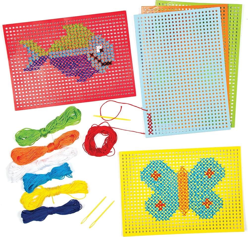 CRAFT IT STATION - Party Package