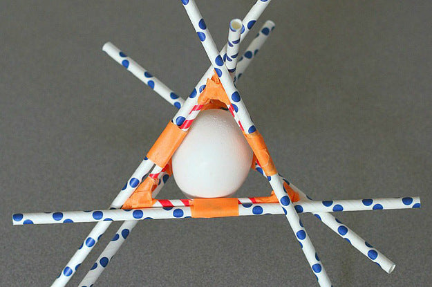 DIY Challenge Box - Fun & Engaging Activities for Kids & Families