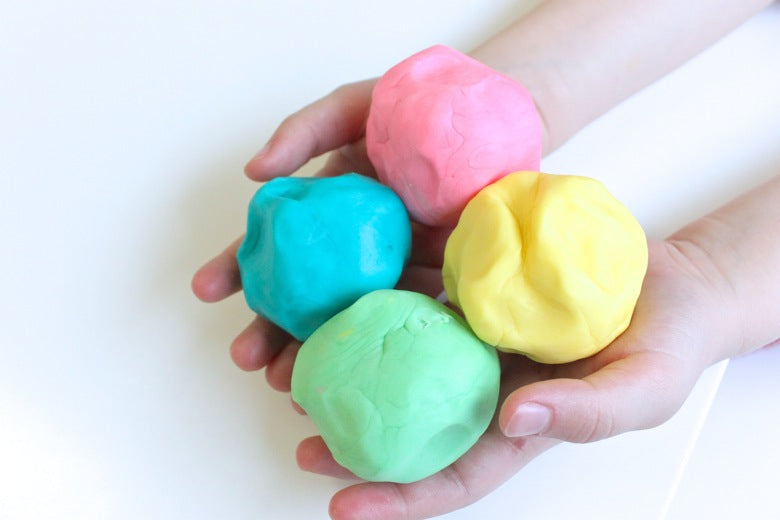 DIY Squishy Soap Kit - Fun & Creative Bath Time Activity for Kids