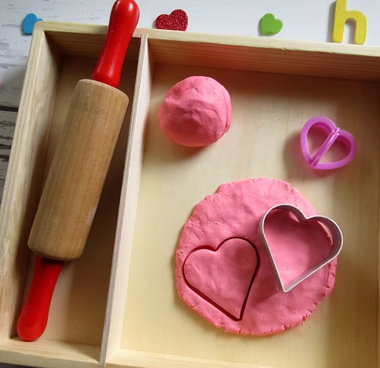DIY Squishy Soap Kit - Fun & Creative Bath Time Activity for Kids
