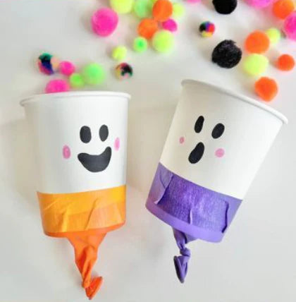 CRAFT IT STATION - Party Package