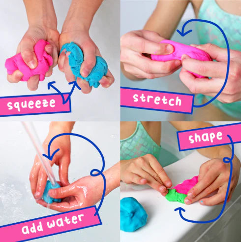 CRAFT IT STATION - Party Package