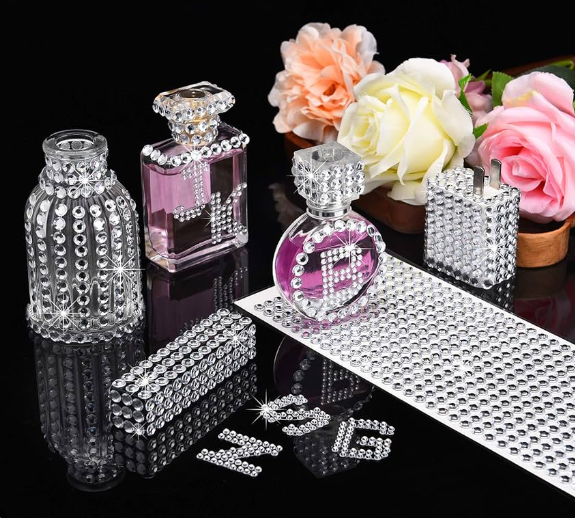 طقم عطور