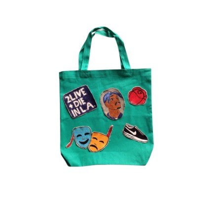 STYLE IT STATION - Party Package