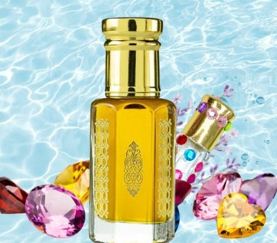 طقم عطور