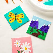 CRAFT IT STATION - Party Package
