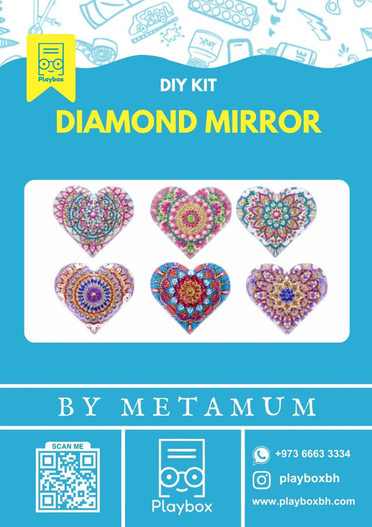 Diamond Mirror