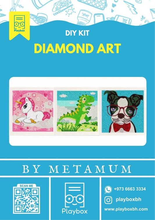 Diamond Art