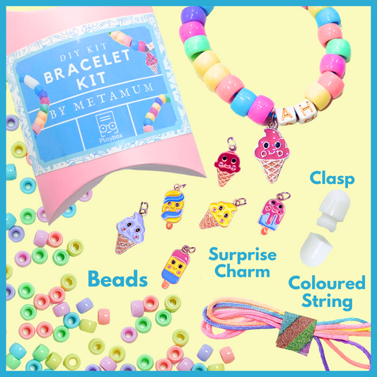 Bracelet Kit