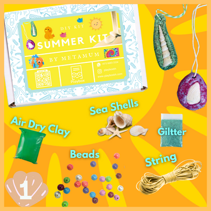 Summer Box