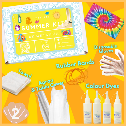 Summer Box