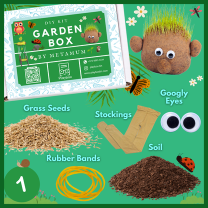 Garden Box