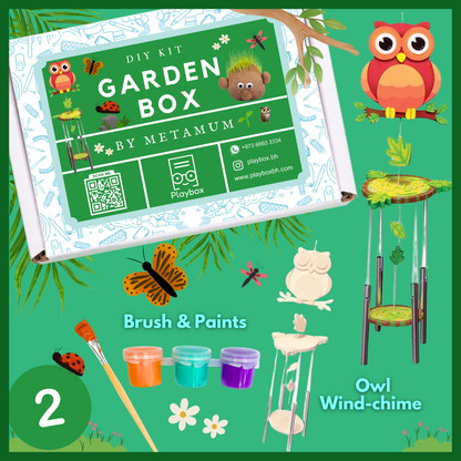 Garden Box