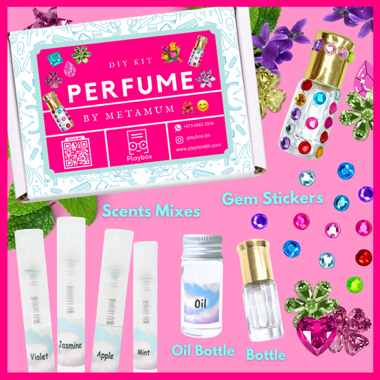 Perfume Kit