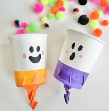 CRAFT IT STATION - Party Package