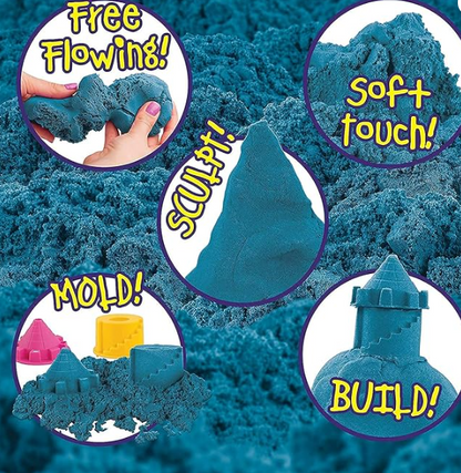 DIY Galactic Goop Kit - Sensory Play & Slime-Making Adventure