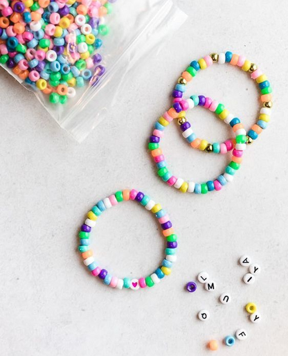 Make Your Own Bracelet Kit - Fun & Easy DIY Jewelry Craft Set