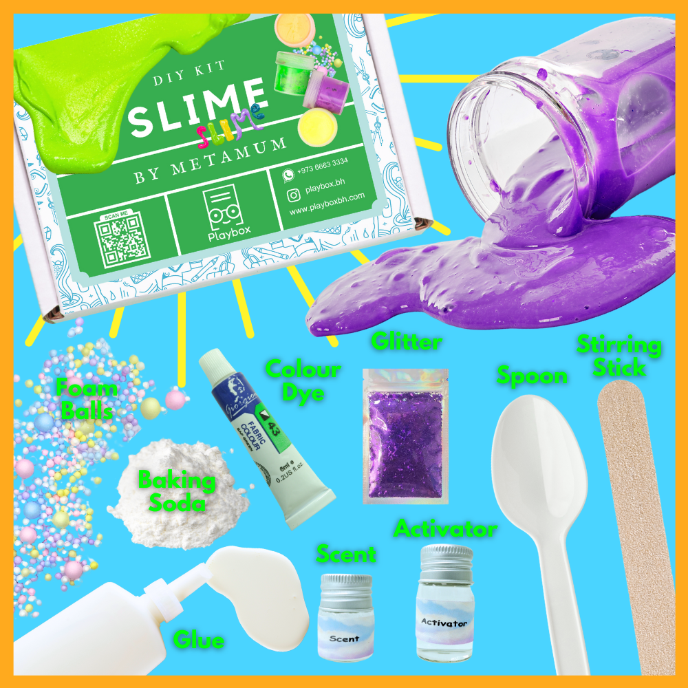 Slime Kit