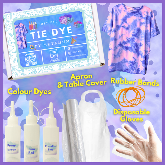 Tie Dye Kit